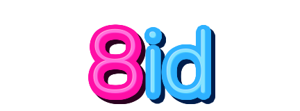 8id — logo kanal