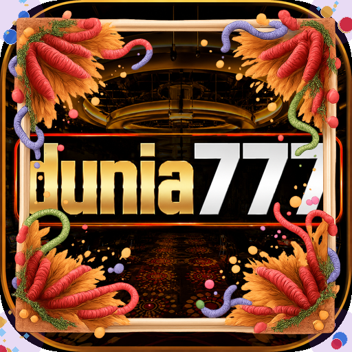 dunia777 — mitra unggulan